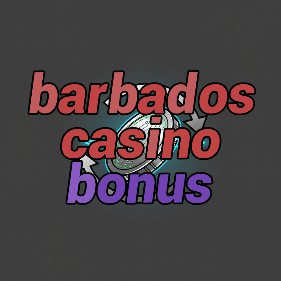 barbados casino bonus